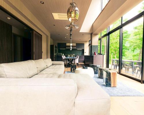 SUKH Hakuba by Jade Group