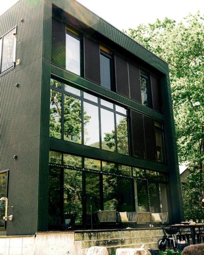 SUKH Hakuba by Jade Group