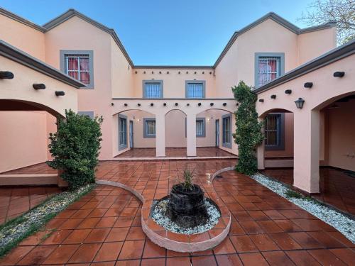 Duplex Paraiso