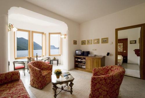  Lake Lugano Apartment - 14538 in Valsolda