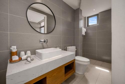 Penthouse Apartment image 10