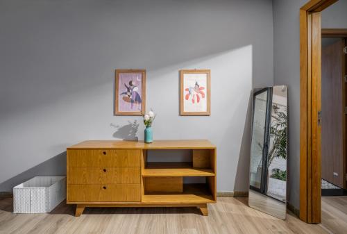 Penthouse Apartment image 9