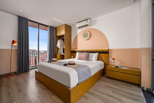 Penthouse Apartment image 7
