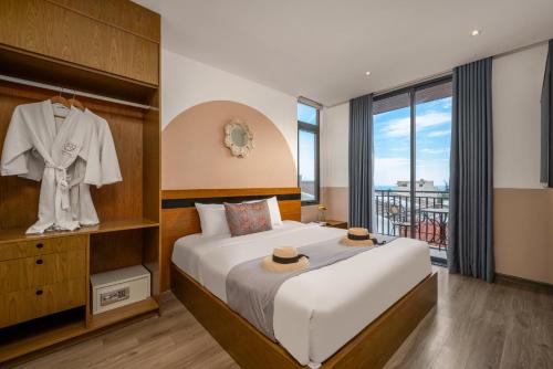 Penthouse Apartment image 3