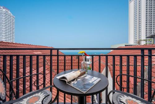 Penthouse Apartment image 1