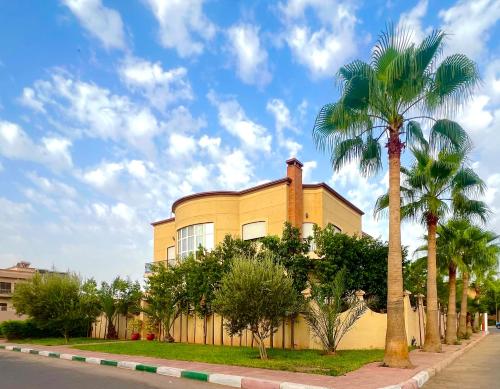 Villa La Baraka
