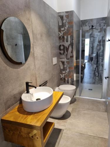 Urban Rooms Porto Cesareo