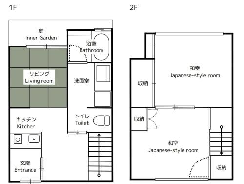 Holiday Home image 1