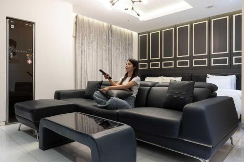 Dal Hotel in Cheonan-si