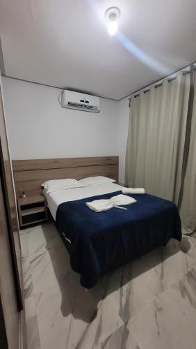 CASA 2 QUARTOS - Condomínio VILLAGE, Marabá (foto 4)