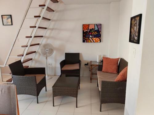 Rodadero Plaza III Apartment