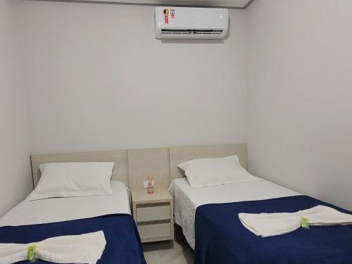 CASA 2 QUARTOS - Condomínio VILLAGE, Marabá (foto 7)