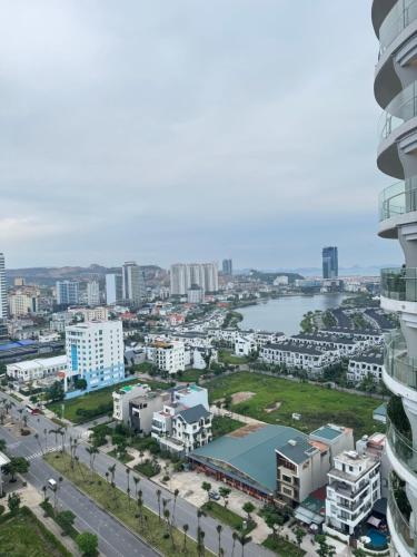 투안 차우 아일랜드의 아파트먼트 (67m², 침실 1개, 프라이빗 욕실 2개)