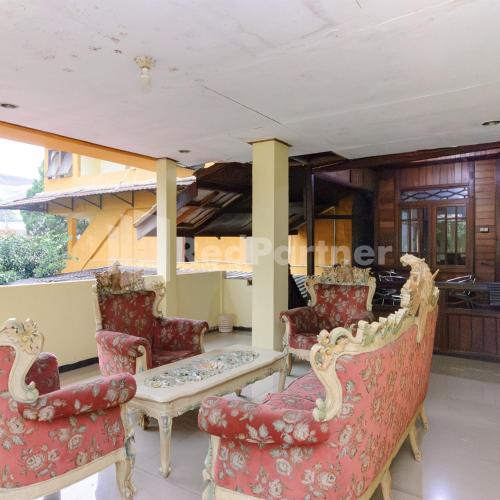 Wisma 24 at Hankam Puncak RedPartner, Kopo 2 (photo 3)