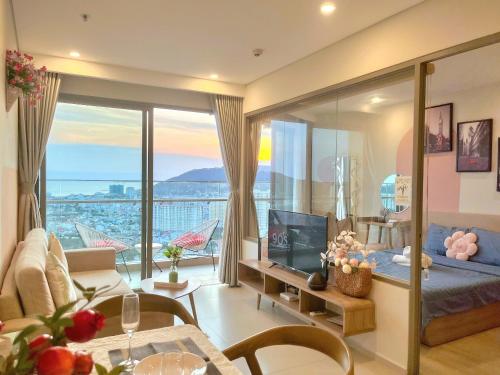 The Song Condotel Luxury - Can ho Du Lich Bien Vung Tau - Trinh Homestay