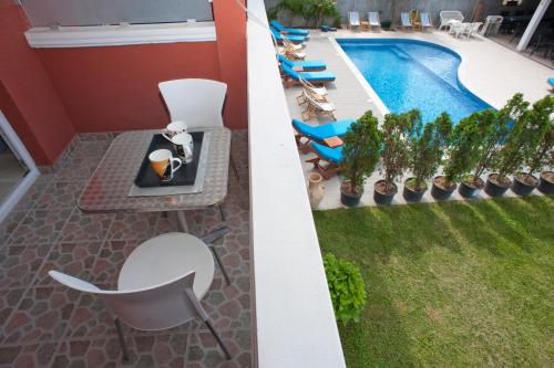 hotel photo