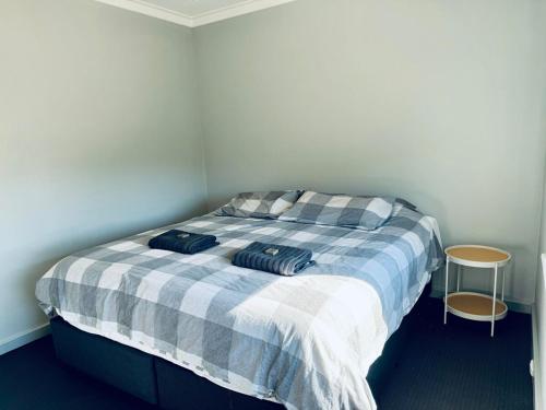 3 Bedroom Brick Home Charm in Merredin