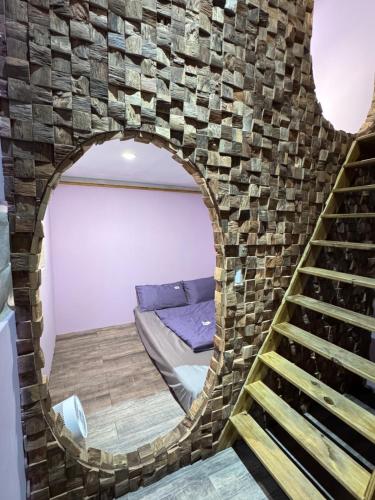 海的那一間Hostel By The Sea in 뤼다오 / 녹도