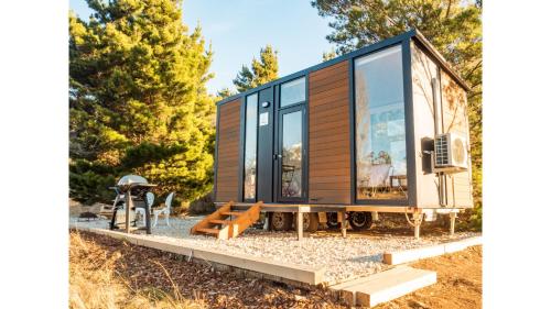 Mobile Home