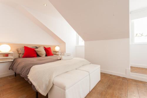  Casa Bica in Lissabon