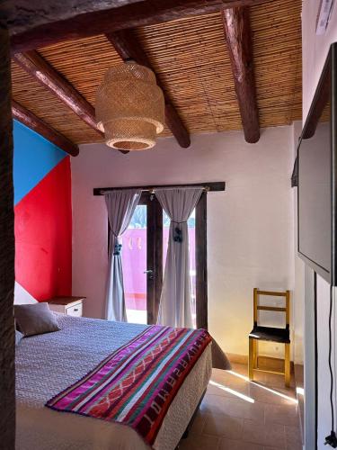Aparthotel Ruta 52 in Purmamarca