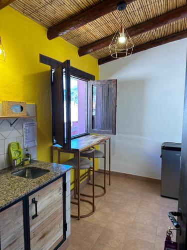 Aparthotel Ruta 52 in Purmamarca