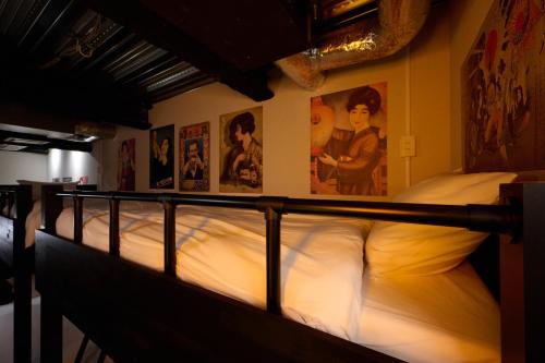 Blossom House Shibuya