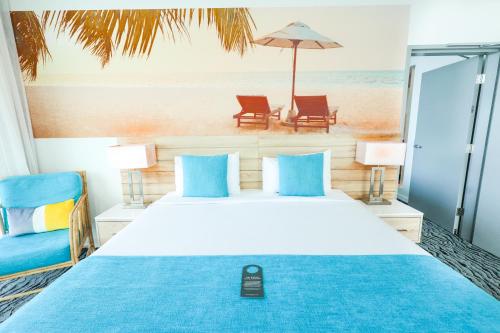 Rydges Gold Coast Airport Room Type - Family Room