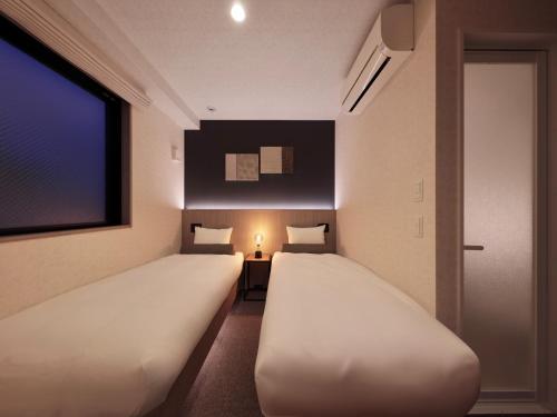 Dotonbori Crystal Hotel IV - Vacation STAY 98868v