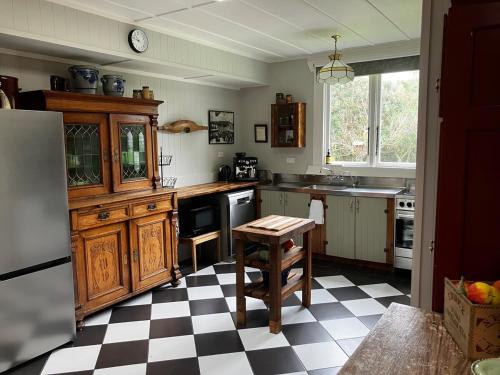 The Willow Bank Guest House in Wakefield