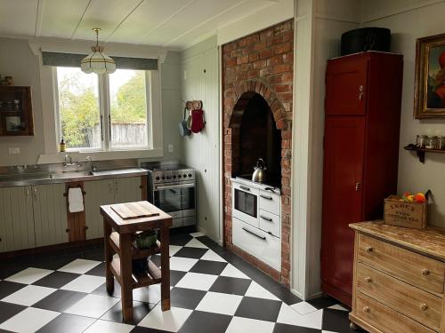 The Willow Bank Guest House in Wakefield