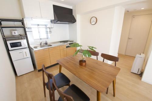 오키나와 본섬 Li Kotohogi 401 4성급 싱글룸 부대시설