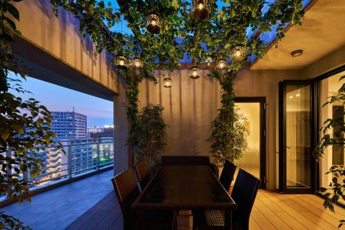 ALFACIO RIVERSIDE STAY HAKATA - 편의 시설/서비스