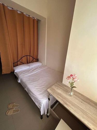 Gen coZy Condo Stay by Victoria de Manila Tower