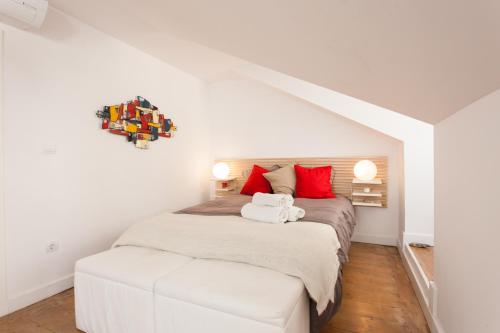  Casa Bica in Lissabon