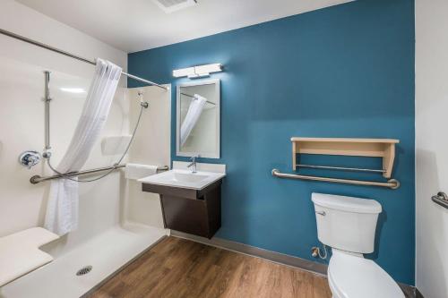 WoodSpring Suites Columbus West - Hilliard - image 4