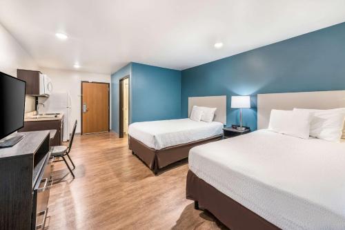 WoodSpring Suites Columbus West - Hilliard - image 8