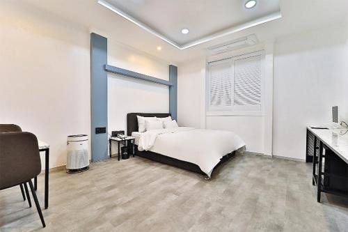 Gwangju Hanam Hotel STAY35