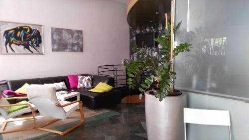 Apartment Center 25, Lubiana (foto 3)