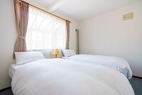 Rusutsu Powder Lodge