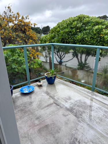Studio 51 - just 30 seconds to the beach in Waikanae
