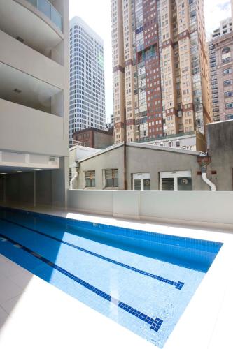 APX World Square - image 8