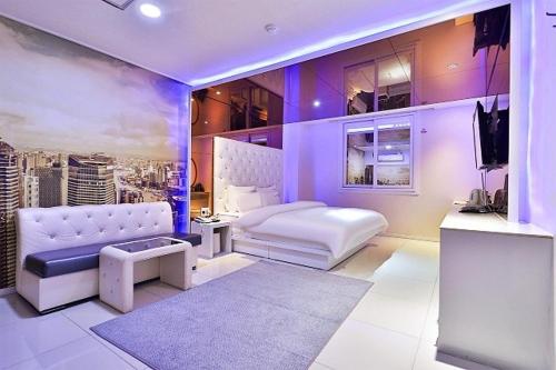 Changwon Sangnam Zeta