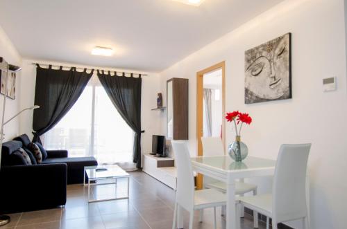 Residencial Linnea Sol Mar Holidays - image 8