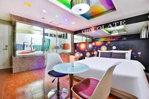 hotel photo