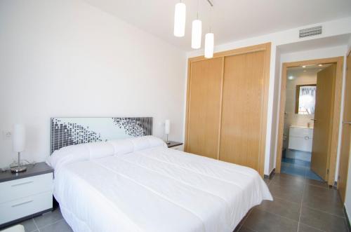 Residencial Linnea Sol Mar Holidays - image 5