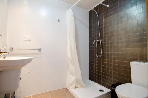 Residencial Linnea Sol Mar Holidays - image 14