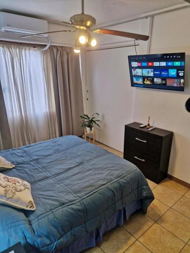 DEPTO 3 AMBIENTES - Todo Equipado, Buenos Aires (fotografie 9)
