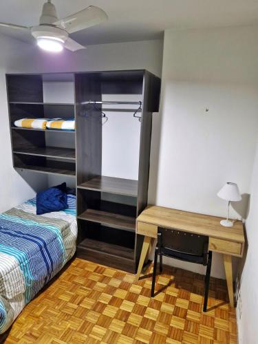 DEPTO 3 AMBIENTES - Todo Equipado, Buenos Aires (fotografie 10)