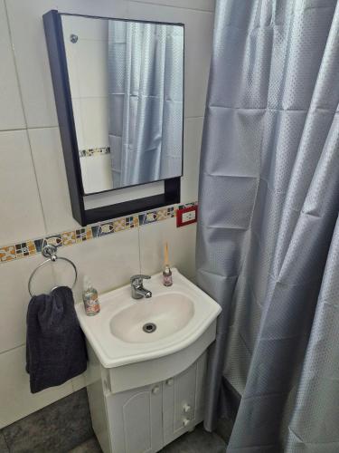 DEPTO 3 AMBIENTES - Todo Equipado - image 4